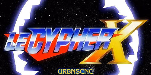 #LeCypher - Live Hip-Hop Thursdays