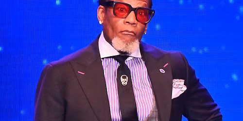 DL Hughley