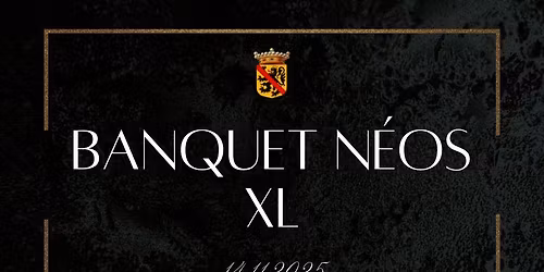 Banquet N\u00e9os XL 