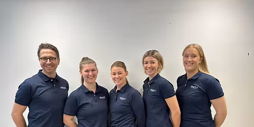 Foredrag: Stress mindre \u2013 prest\u00e9r mer: Pauser som gir effekt"