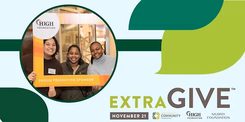 ExtraGive Happy Hour at Greenfield