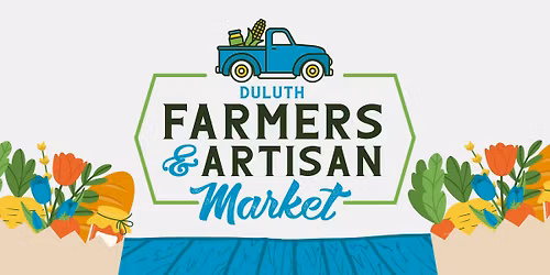 Duluth Farmers & Artisan Market