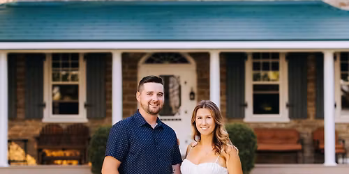 Lucky in Love \ud83c\udf40\ud83d\udda4 - Chelsea & Craig\u2019s Stag