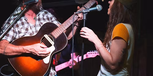 The Runout at Gather GVL