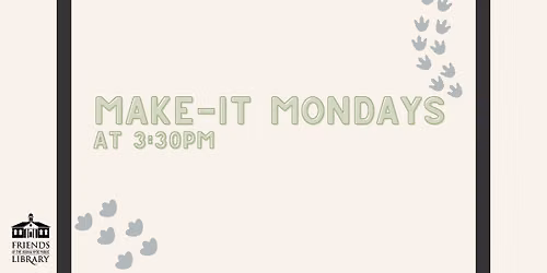 Make It Mondays - Clay Dinosaur Eggs