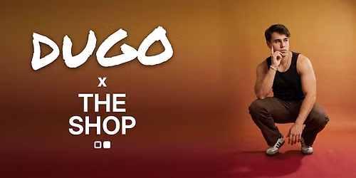 Sunset Sessions: DUGO at The Shop Tampa