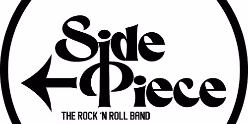 LIVE Music: Side Piece Band