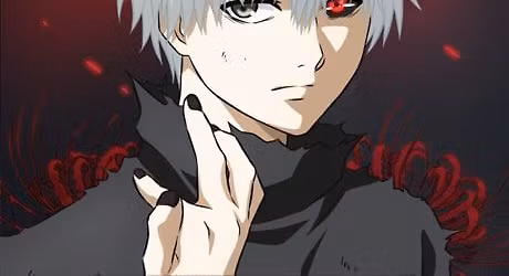 Union Arena Tokyo Ghoul Release Event