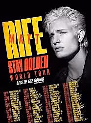 Matt Rife Live Comedy Show Los Angeles Greek Theatre July 12 2026