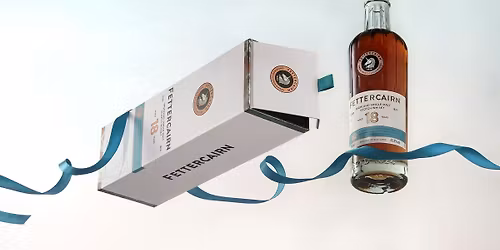 A Taste of Imagination \u2013 Fettercairn Distillery