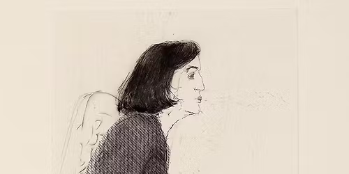 Anhava + Archives | Selected works on paper | 6.\u201323.11.2025