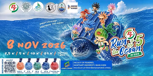 Run for the Ocean by KUFA #5