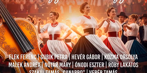 Vigass\u00e1g - \u00cdgy mulat a magyar