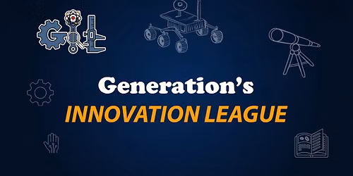 Generation's Innovation League '26