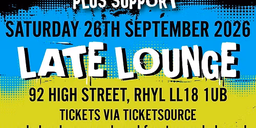 Headsticks + Support