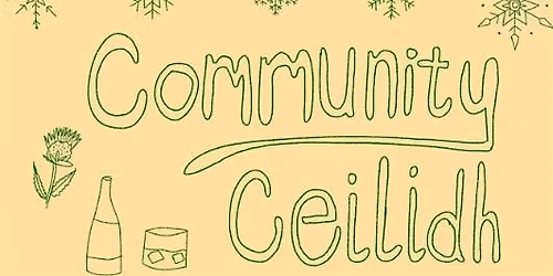 Climate Community C\u00e8ilidh