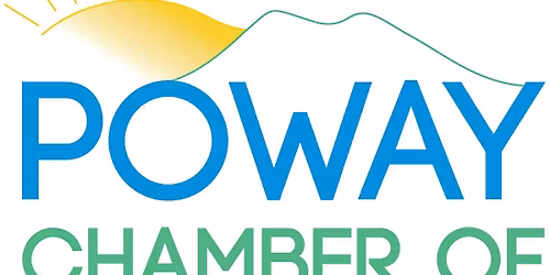 Poway Business Connections morning networking group