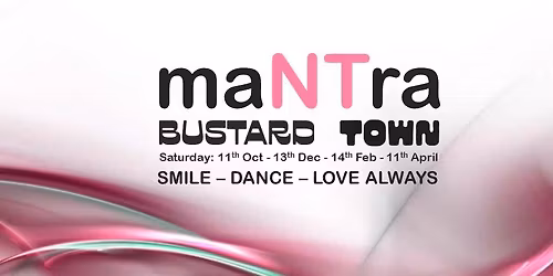 Mantra Music - Tropo Grooves