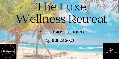 The Luxe Wellness Retreat