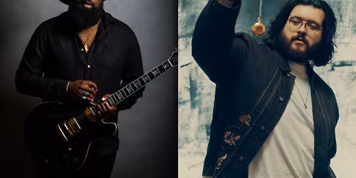 Nathan Graham & Noah Guthrie