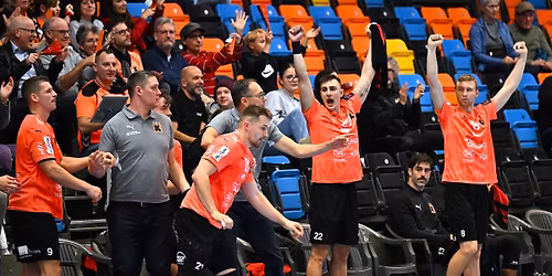 Kadetten Schaffhausen - RTV Basel | QHL