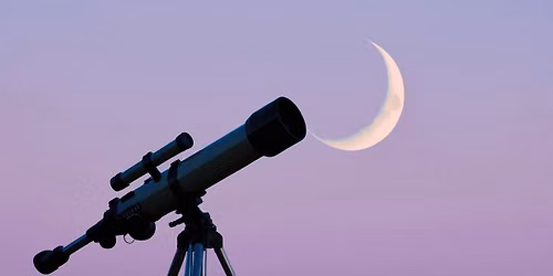 Moon Dinner Series