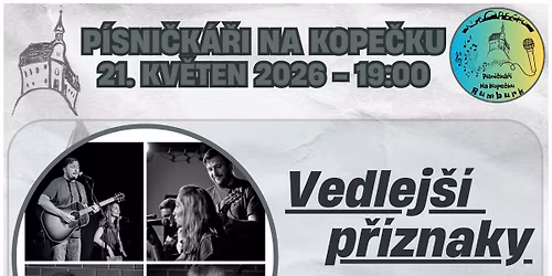 P\u00edsni\u010dk\u00e1\u0159i Na Kope\u010dku - Vedlej\u0161\u00ed p\u0159\u00edznaky