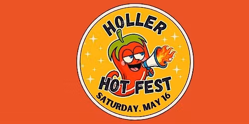 Holler HOT Fest