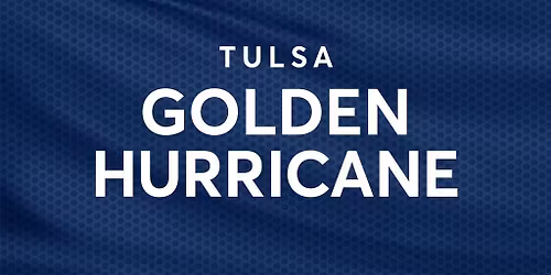 Tulsa Golden Hurricane Football vs. Florida Atlantic Owls Football
