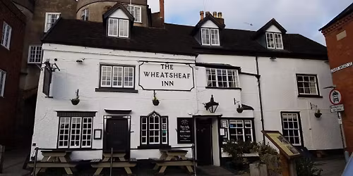 The Wheatsheaf Inn - Psychic Show