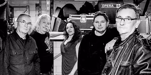 Caf\u00e9 Postiljon - Rotterdam