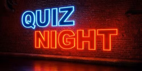 Quiz Nights @ The Lantern
