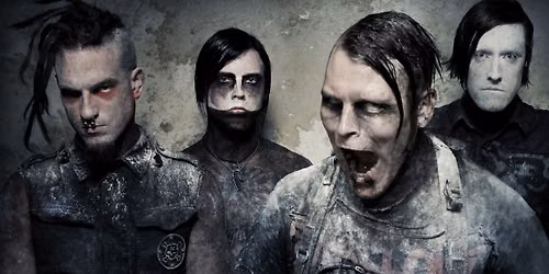 Combichrist