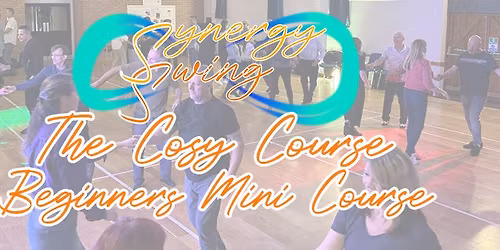 The Cosy Beginners Course - Synergy Swing