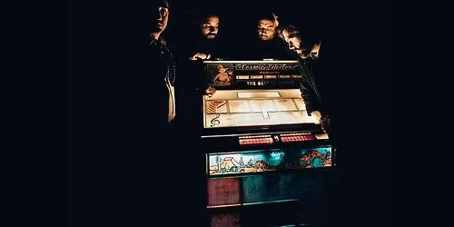 Lord Huron - Morrison, CO