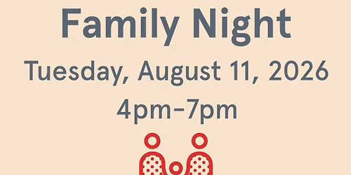 Family Night