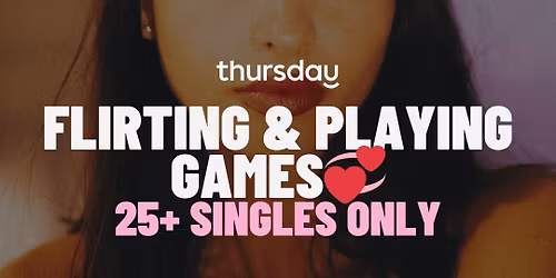 Thursday (25+) | Drinks, Tapas &amp; Games Night @Veneno House | Valencia