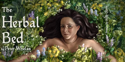The Herbal Bed