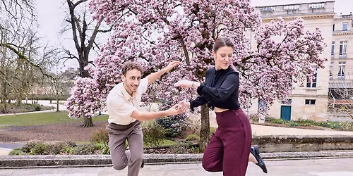 Stages Lindy Hop + Soir\u00e9e pratique Rock\/Swing\/Lindy