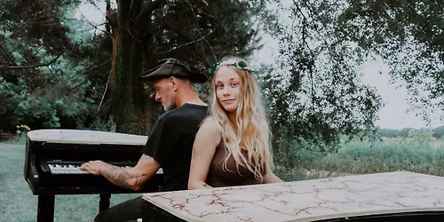 Valentine\u2019s Day Dueling Pianos at Rocco\u2019s!