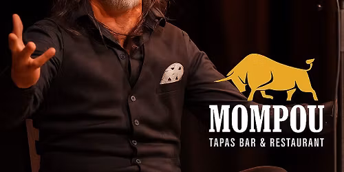 Live Flamenco - Juan Pedro Jimenez