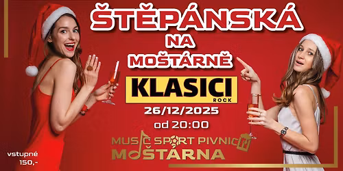 \u0160t\u011bp\u00e1nsk\u00e1 na Mo\u0161t\u00e1rn\u011b