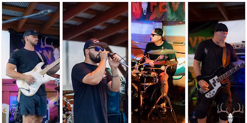 Cabin Fever @ Bakers and Hale!