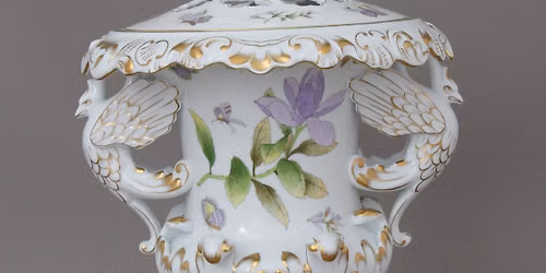  \u00bb200 let porcelanske manufakture Herend \u2013 stoletne dimenzije\u00ab 