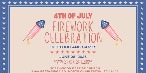 Firework Celebration