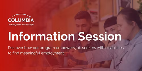 Information Session