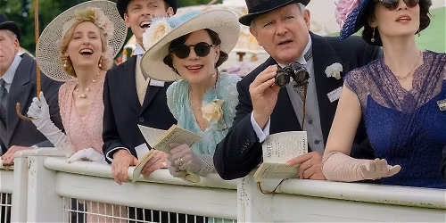 Downton Abbey - The Grand Finale