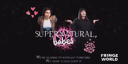 Supernatural, Babes