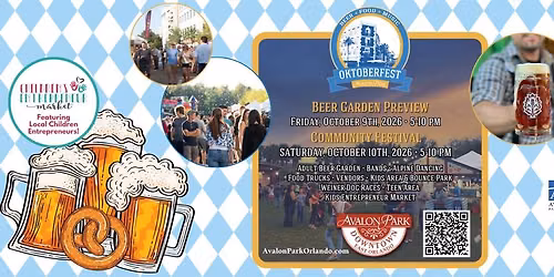 Oktoberfest