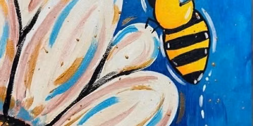 Painting 7\/21 at Mesa Community at 6 o\u2019clock